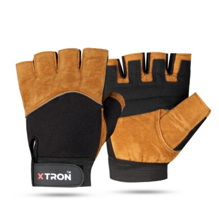 Workout Gym Gloves for Men Women Weightlifting